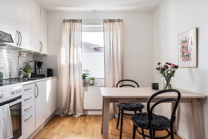 Östregårdsgatan 32A, Öster, Växjö kommun