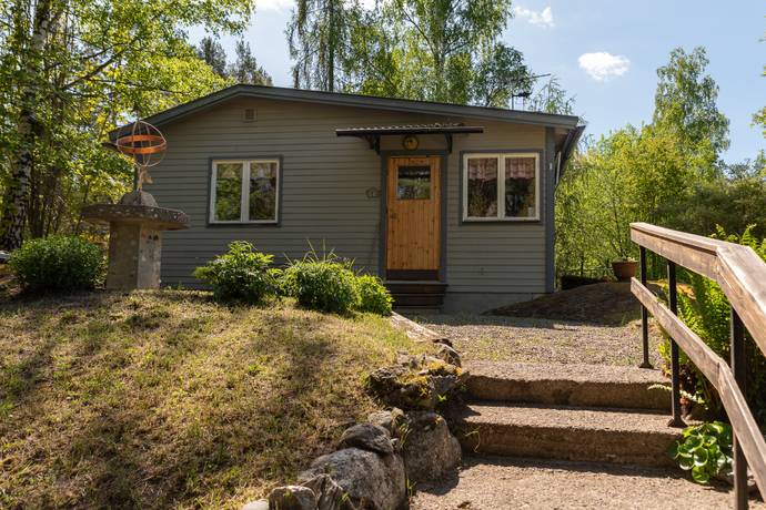 2 rum fritidshus på Kråkvilan 19 Kråkvilan, Strängnäs kommun - bild 3