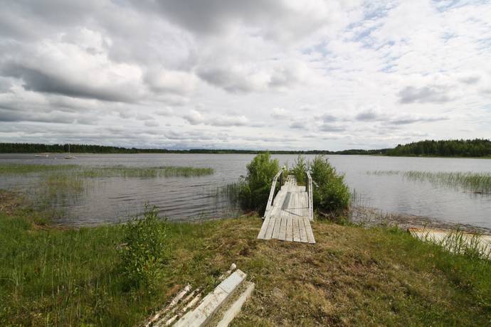 5 rum Villa på Råholmen 95 Berkön Piteå kommun - bild 4