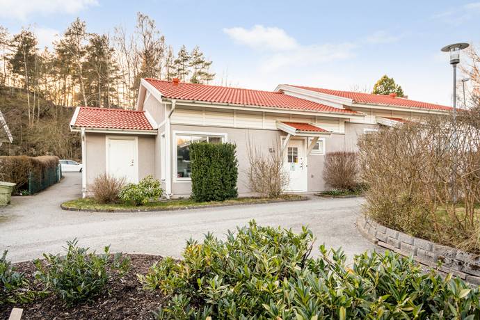 2 rum Lägenhet på Svanehöjdsgatan 5A Centrala Hisingen Göteborgs kommun - bild 15