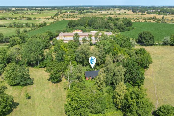 4 rum Fritidshus på Bäckvägen 5 Bäck Borgholms kommun - bild 16