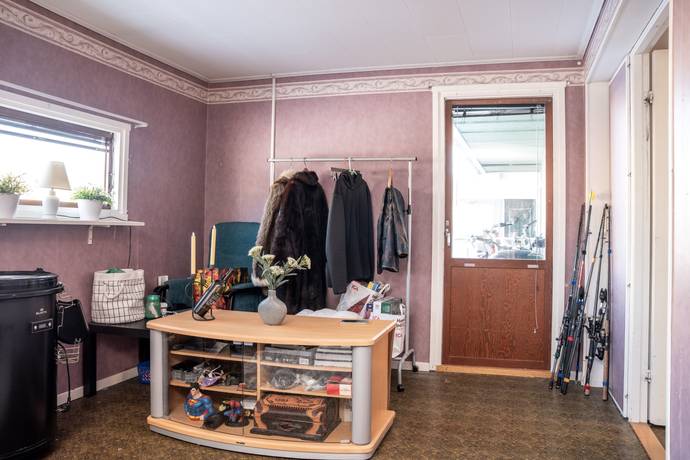 5 rum Villa på Kornvägen 13 Långsele Sollefteå kommun - bild 33