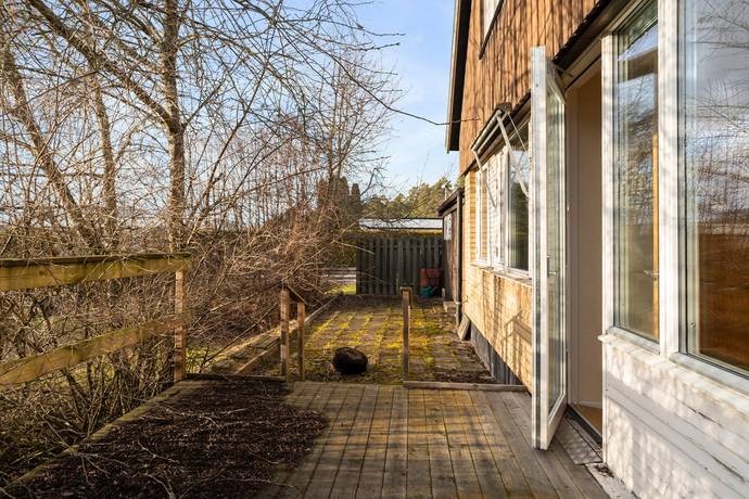 6 rum Kedjehus på Fodergatan 2 Hammarby Västerås kommun - bild 2
