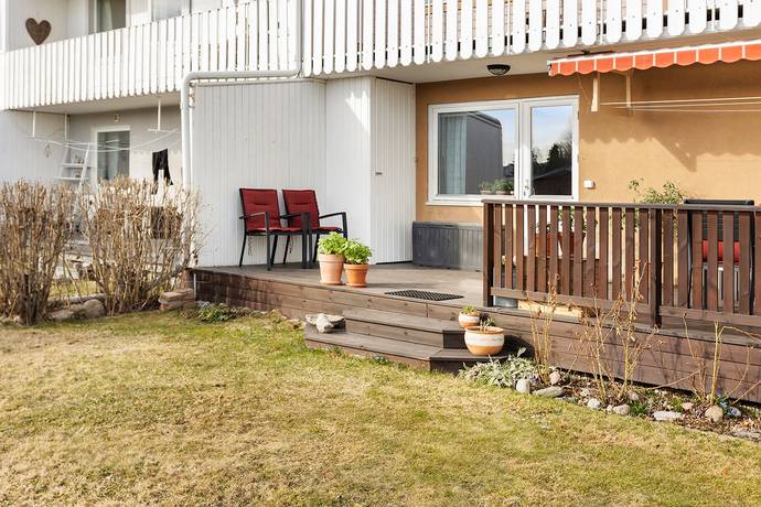 4 rum Villa på Näskullen 14 Edsbyn Ovanåkers kommun - bild 3