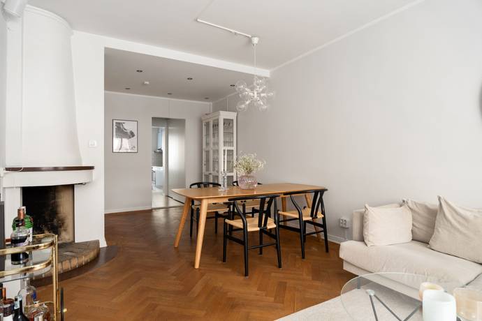 2 rum lägenhet på Polhemsgatan 38 Kungsholmen, Stockholms kommun - bild 2
