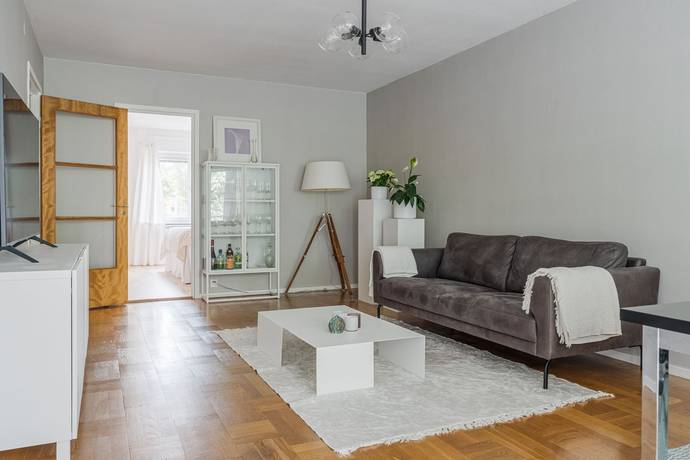 3 rum lägenhet på Gröna vägen 34A Hentorp, Skövde kommun - bild 2