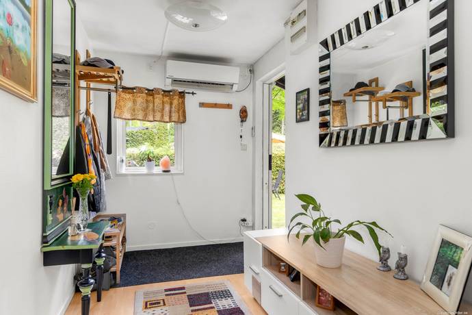 3 rum Villa på Stora vägen 38 Sjöbo Sommarby Sjöbo kommun - bild 18