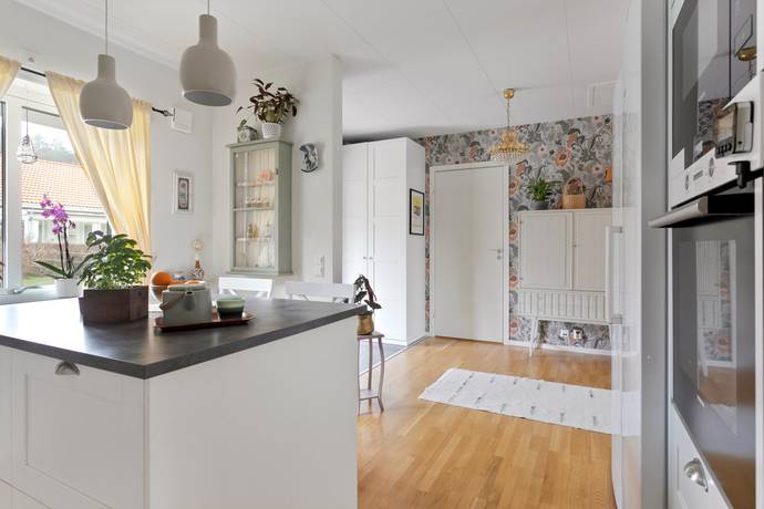 4 rum Parhus på Åskärrsvägen 35 Stråvalla Varbergs kommun - bild 10