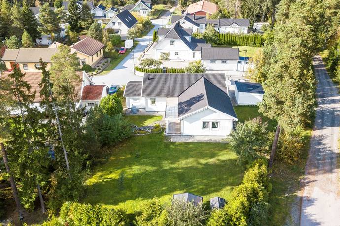 Stenhuggarvägen 2, Herrhagen, Uppsala kommun