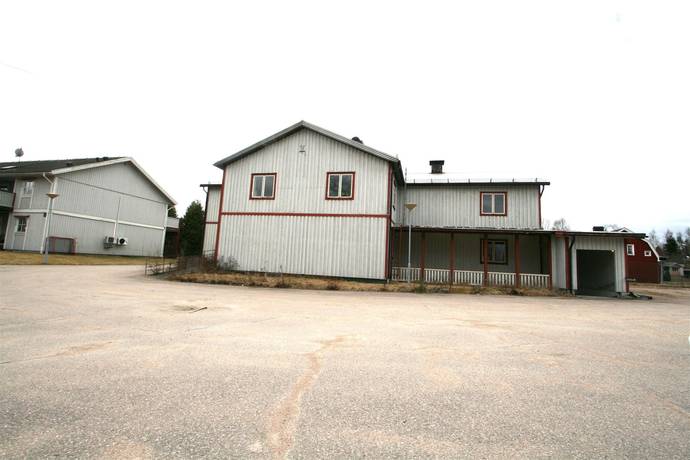 Övrig på Klarälvsvägen 34 Kyrkheden, Ekshärad Hagfors kommun - bild 2