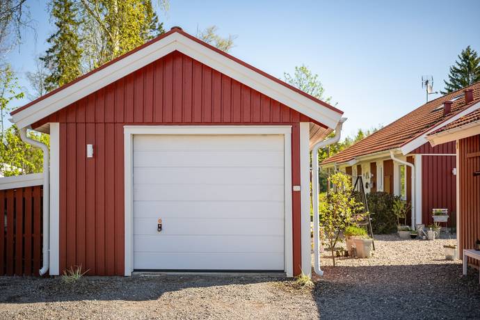 5 rum villa på Boketvägen 5 Storsjön, Sandvikens kommun - bild 5