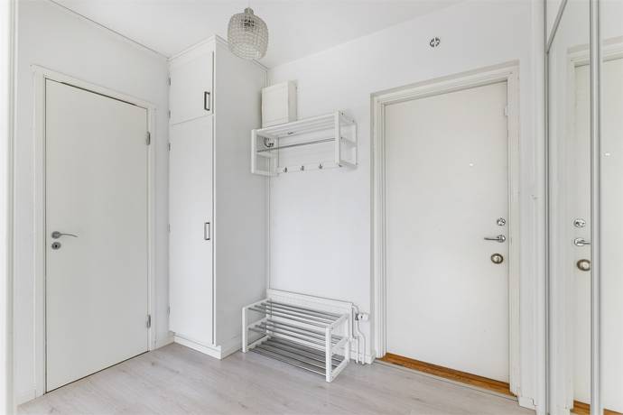 1 rum Lägenhet på Norra Tullportsgatan 9A Östhammar Östhammars kommun - bild 9