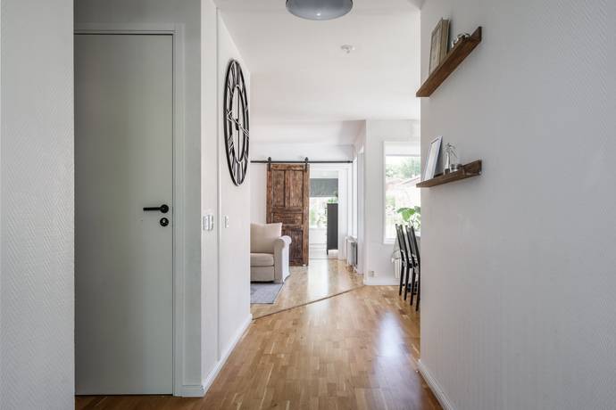 4 rum lägenhet på Pehr Bäckmans väg 8 Sandsbro, Växjö kommun - bild 3