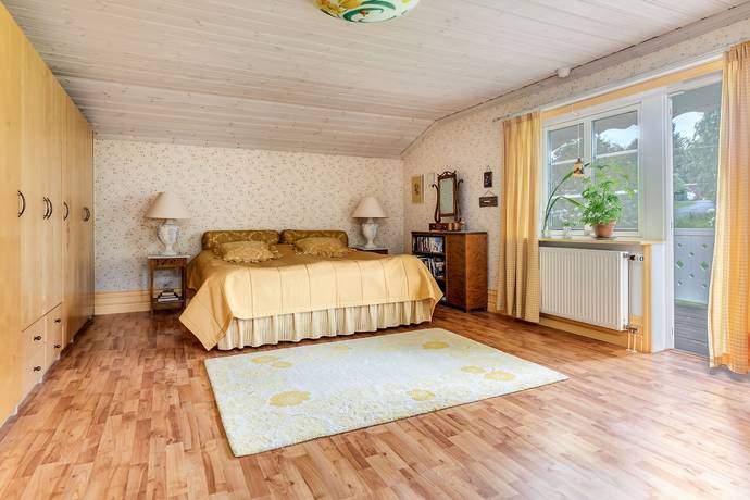 7 rum Villa på Harnäsvägen 55 Ludvika - Harnäs Ludvika kommun - bild 44