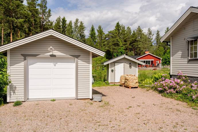 3 rum Villa på Harkskärsvägen 88 Harkskär Gävle kommun - bild 16