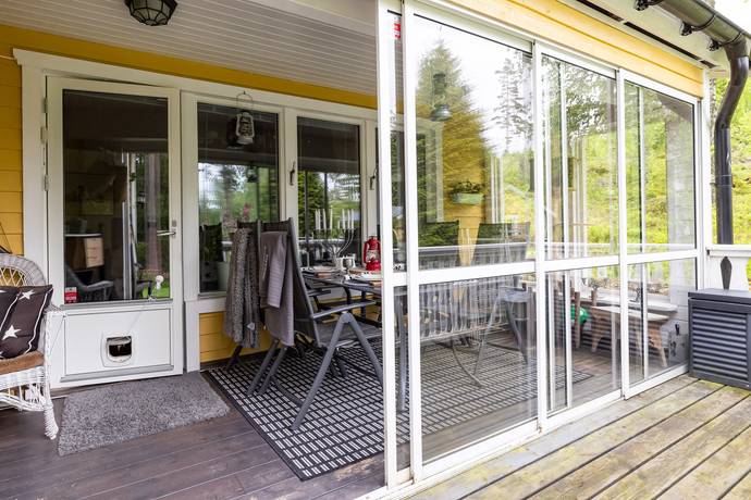 3 rum Villa på Sjölundavägen 16 Leken Lekebergs kommun - bild 18