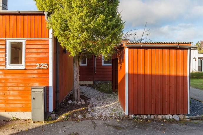 5 rum Kedjehus på Rosengårdsvägen 225 Rosengården Vallentuna kommun - bild 27