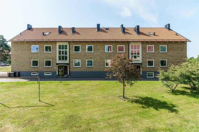 2 rum lägenhet på Gärdesgatan 20B Elmiersområdet, Älmhults kommun - bild 3