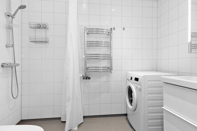 1 rum Lägenhet på Gropens Lillgata 46 Hammarkullen Göteborgs kommun - bild 4