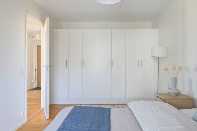 2 rum Lägenhet på Mariehällsvägen 18 Bromma - Mariehäll Stockholms kommun - bild 4