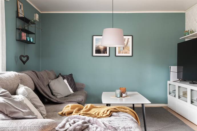 7 rum Villa på Illekärr 115 Kungälvs kommun - bild 22