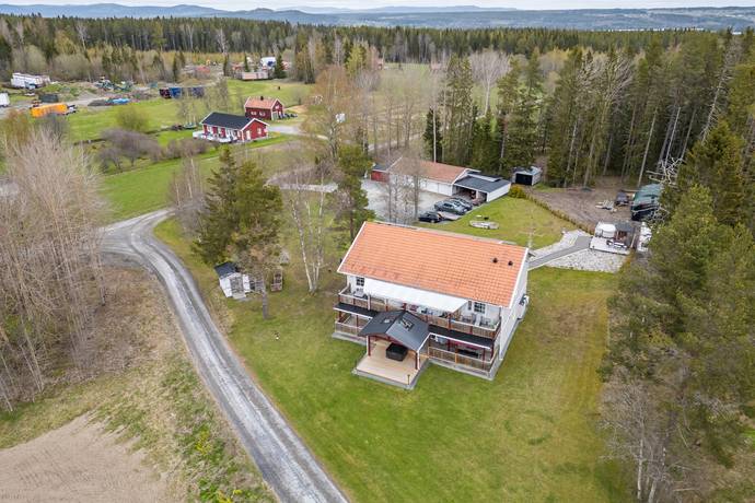 240 m² Övrig på Åse 330B Trångsviken Krokoms kommun - bild 6