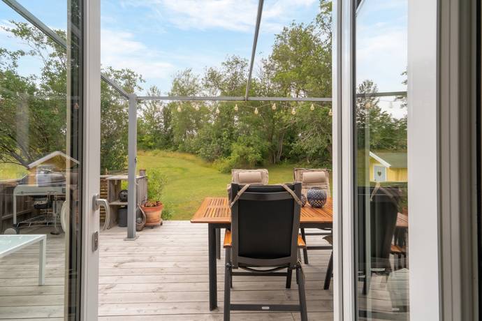 5 rum parhus på Storängsvägen 38 Centralt, Österåkers kommun - bild 2