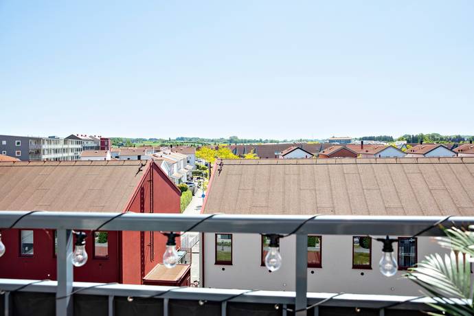 2 rum Lägenhet på Mästaregränd 48 Tegelbruket Svedala kommun - bild 6