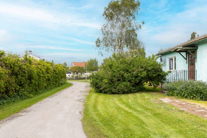 3 rum Villa på Friggagatan 1 Dalsta Nora kommun - bild 4