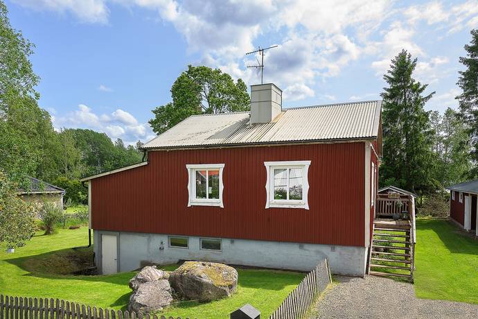 Storängen, Karlskoga kommun
