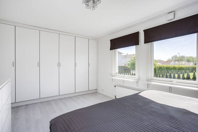 4 rum Villa på Pudelvägen 16 Fyllinge Halmstads kommun - bild 22
