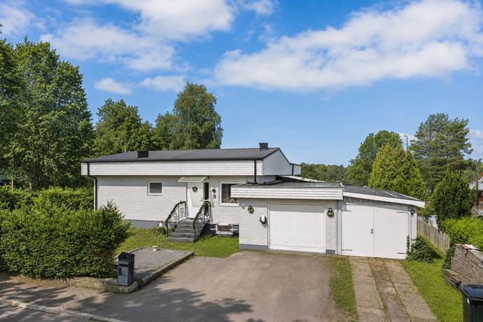 Musikvägen 9, Musikkvarteren, Perstorps kommun