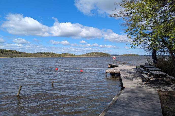 3 rum Villa på Skogsbrynsvägen 36 Svartsjö Ekerö kommun - bild 37