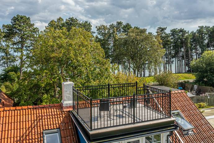 11 rum Villa på Mossby 172 Mossbystrand Skurups kommun - bild 17