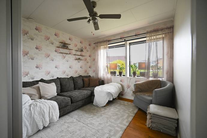 6 rum Villa på Ejnar Görans väg 5 Smedby Kalmar kommun - bild 21