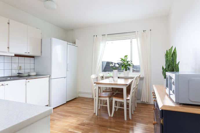 2 rum lägenhet på Tyringegatan 3 Husensjö, Helsingborgs kommun - bild 5