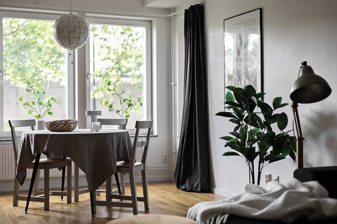 Skärvstensgatan 48, Mariehöjd, Umeå kommun