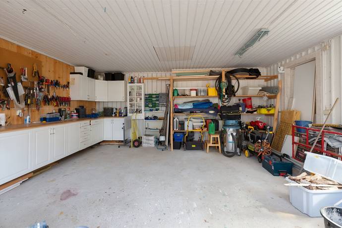 5 rum Villa på Stjärnamo 122 Nybro kommun - bild 31