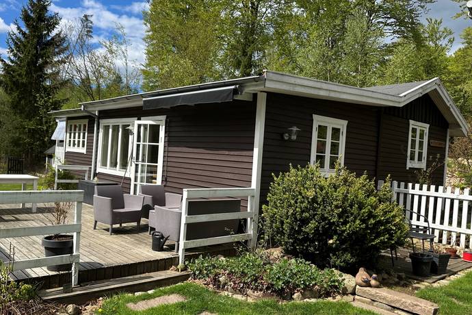 5 rum Fritidshus på Porrarp 5374 Hässleholms kommun - bild 5