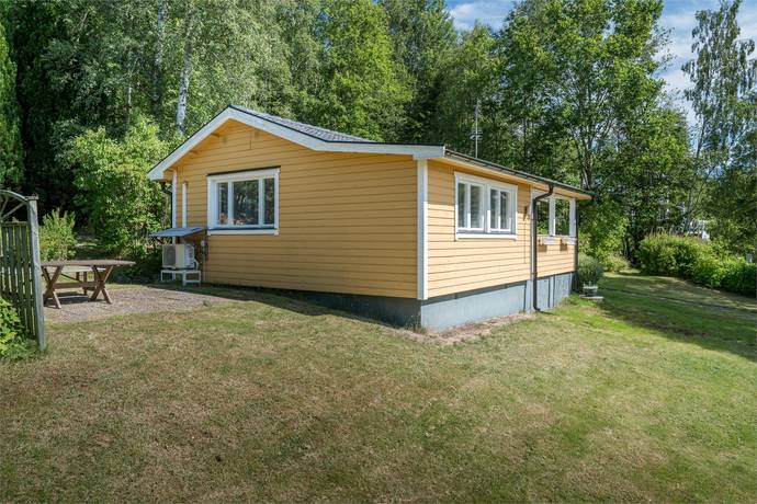 3 rum villa på Högås Sund 389 Uddevalla, Uddevalla kommun - bild 3