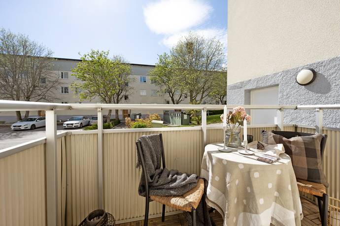 3 rum Lägenhet på Frövigatan 6 Hagsätra Stockholms kommun - bild 7
