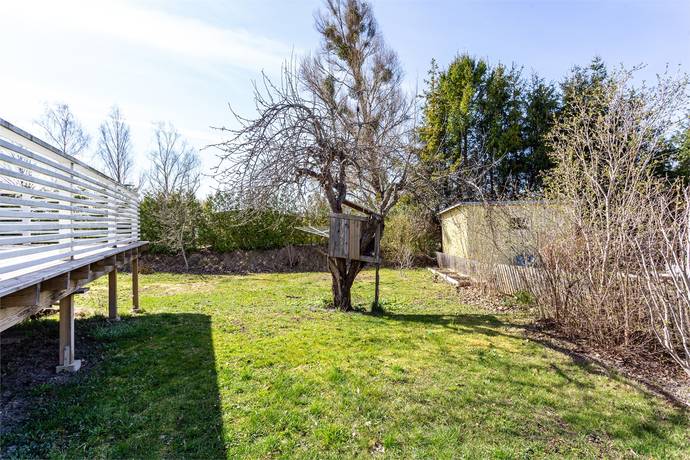 4 rum Villa på Birkagatan 36 Kungsörs kommun - bild 5