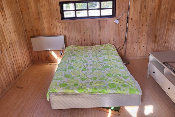 2 rum Fritidshus på Lulhällevägen 358 Lulnäsudden Luleå kommun - bild 17