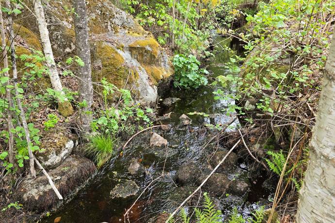 6 rum Vinterbonat fritidshus på Björkefallsvägen 506-80 Olofströms kommun - bild 4