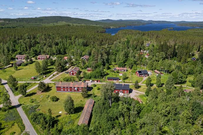 villa på Korsån 53C Korsån, Falu kommun - bild 1