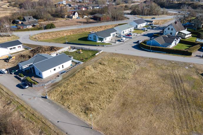 Tomt på Kaninstigen 4 Åstorp Åstorps kommun - bild 4