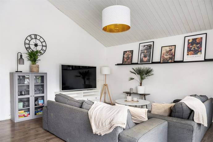 4 rum Villa på Strandbro 153 Strandbro Borlänge kommun - bild 19