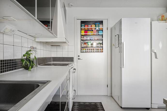 3 rum Radhus på Odenvägen 20B Centrala Märsta Sigtuna kommun - bild 7