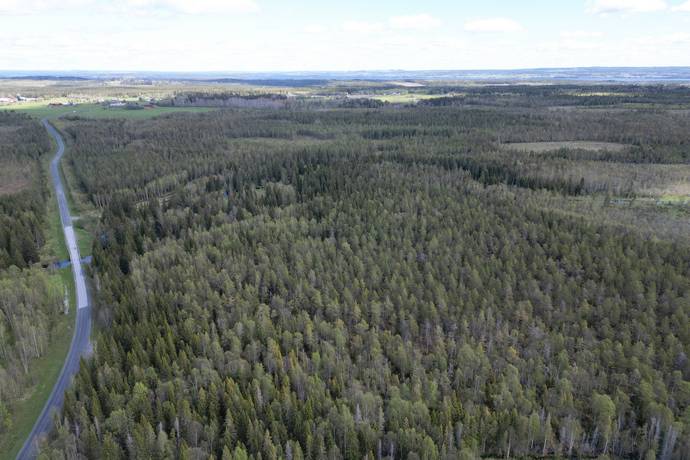Gård/skog på Åre Rörön 1:2, 2:2 samt 2:3 Åre kommun - bild 35