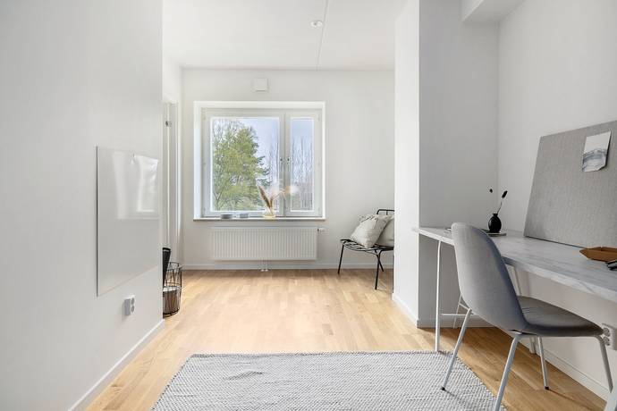 3 rum Lägenhet på Almbygatan 10 Stockholms kommun - bild 8